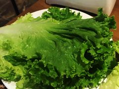 -火炉火自助餐(悠唐购物中心店)