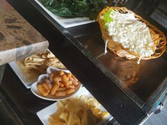 裙带菜-月满大江经典火锅(任城路店)