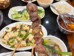 -情忆草原涮肉馆