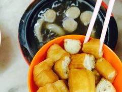 -新记肉骨茶