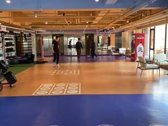 -亞力山大会馆(华腾园店)
