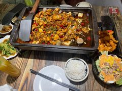 -武松家(翠微百货大成路店)