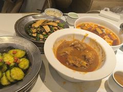 -刘胖子家常菜·蹄花焖藕(江汉路总店)