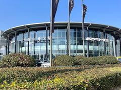 -上海中升之星汽车销售服务有限公司