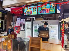 -UME影城(安贞DTS:X店)