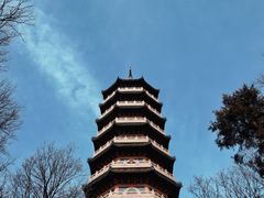 -灵谷景区