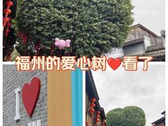 -三坊七巷历史文化街区