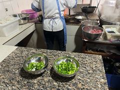 -正宗杨记普洱酸醋米线(总店)