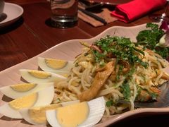 缅式凉鸡米线-花马天堂云南餐厅 Lost Heaven(高邮路店)