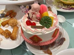 -泓历皇朝酒店(东亭店)