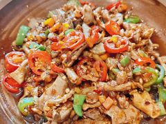 -马凯餐厅(地安门店)