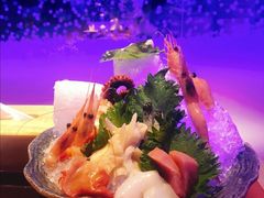 刺身拼盘-味见·雪月花(天富路店)