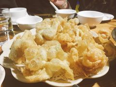 炸云吞-南记食粥坊·宵夜大排档(莲花总店)