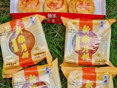 -新雅粤菜馆(南京东路店)