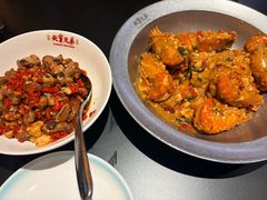 -天宝兄弟(前海壹方城店)