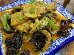 -老味道1992(武当山店)