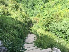 -孟屯河谷景区