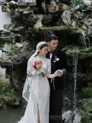 -第一夫人婚纱摄影(南京店)