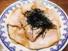 -一兰拉面(梅田阪急东通店)