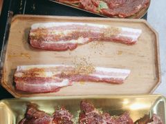 -牛犇烤肉(物资学院路店)