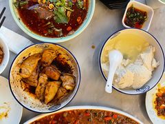 -陈麻婆豆腐总店