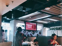 -海底捞火锅(威高广场店)