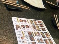 -何师烧烤Pro ·江湖川菜·小龙虾·精酿(太古里旗舰店)