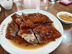 -黄连大头华烧鹅店(大良店)