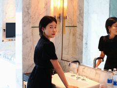 -宁波万豪酒店