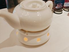 -侨美·唐荔园·40年地道粤菜