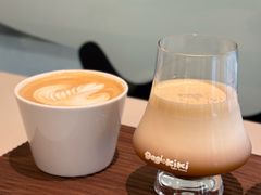 -Dogi&kiki Coffee(中心商务大厦店)