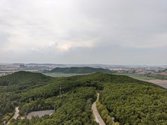 -六鼎山文化旅游区
