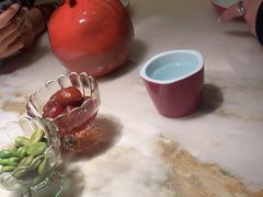 -京华烟云·北京烤鸭(领展购物广场·中关村店)