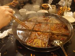 -酒友老火锅(渝中店)