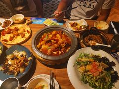 -耶里夏丽·丝路新疆菜·清真食品(徐汇南丹东路臻选店)