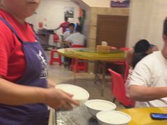 -桂园白粥·潮汕老味道