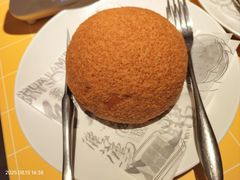 -蔡澜点心·粤菜(花城汇南区店)