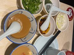 -三宝涮肉(体育学院店)
