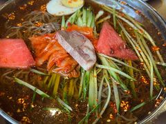 -黑土印象菜馆(三元桥店)