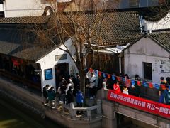 -召稼楼古镇