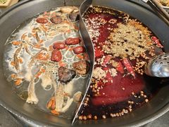 -俏媳妇火锅(宽窄巷子店)