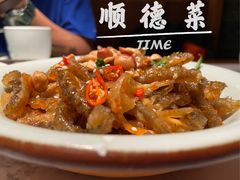 -大榕树下顺德菜(融创茂店)