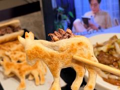 -高玛纳驴肉火烧(一世界店)