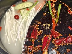 -九街淑芬掌中宝串串公司(两路金港国际店)