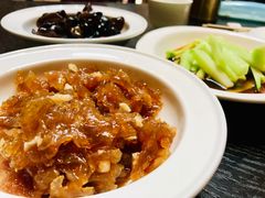 -海天楼中餐厅(吴宫泛太平洋酒店)