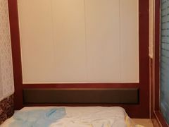 -雲际仙境足浴·影院式·养生·SPA(火车站店)