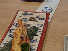 -花和海鲜自助(梅江店)