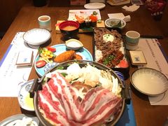 -二丁目食堂(铁西万象汇店)