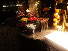 -广州花园酒店·凌璇阁旋转餐厅CAROUSEL360