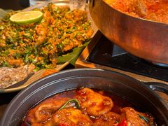 -Ameigo梅果·云贵川bistro(长宁来福士店)